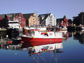 Tromso, North Norway